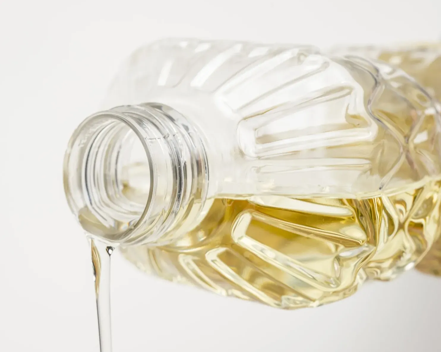 Soybean oil